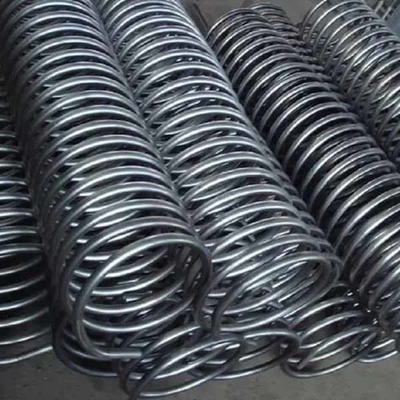 เครื่องแลกเปลี่ยนความร้อนท่อคอยล์ 220v