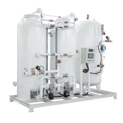 เครื่องกำเนิดไนโตรเจน PSA ประหยัดพลังงานสำหรับเลเซอร์คัทติ้ง พร้อมประสิทธิภาพที่เสถียรและการทำงานอัตโนมัติ